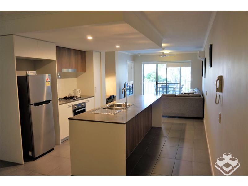 rental property Brisbane