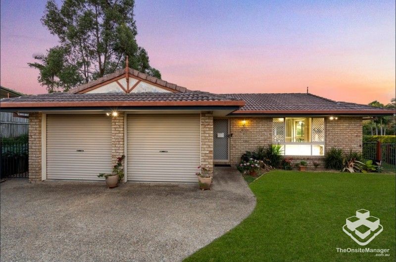 rental property Brisbane