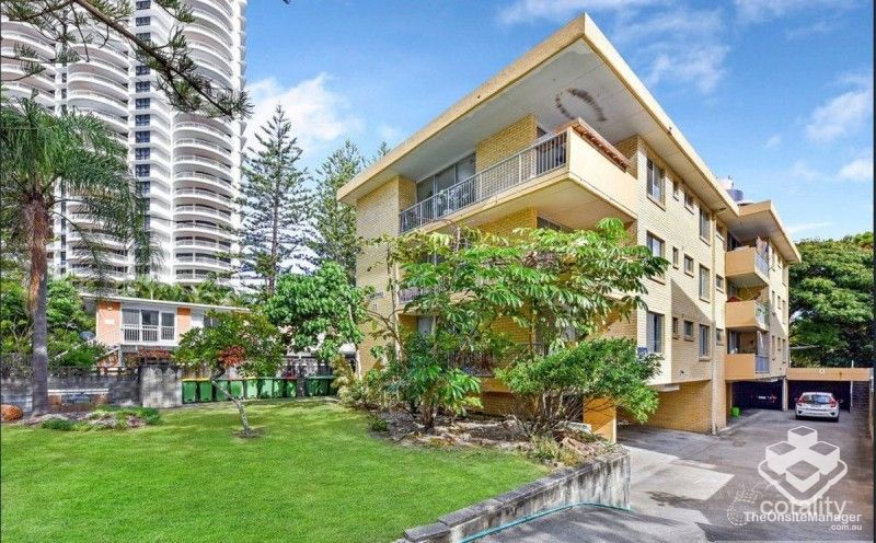 rental property Gold Coast