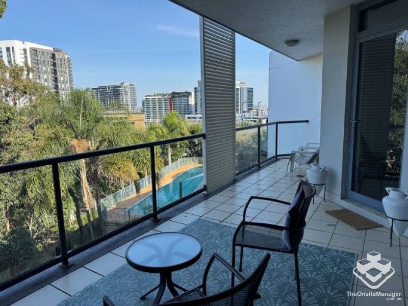 rental property Brisbane