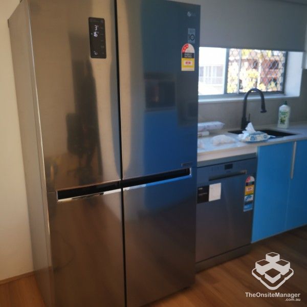 rental property Brisbane