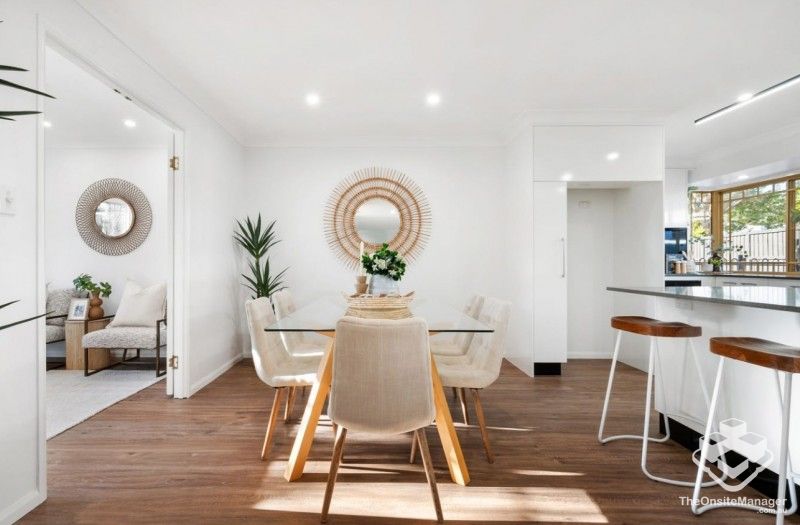 rental property Brisbane