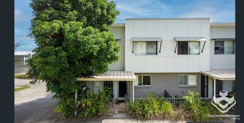 rental property Brisbane