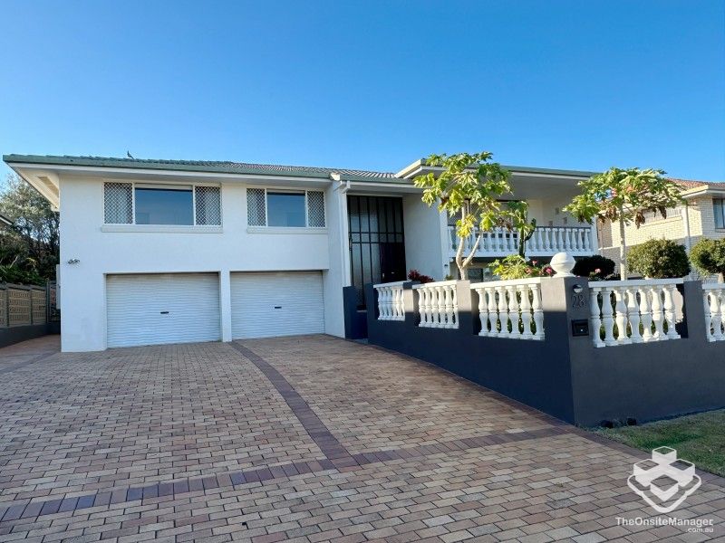 rental property Brisbane