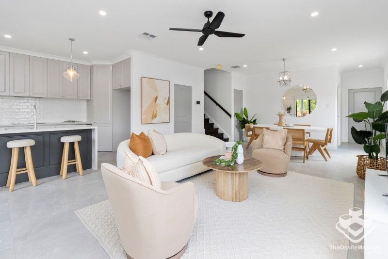 rental property Brisbane