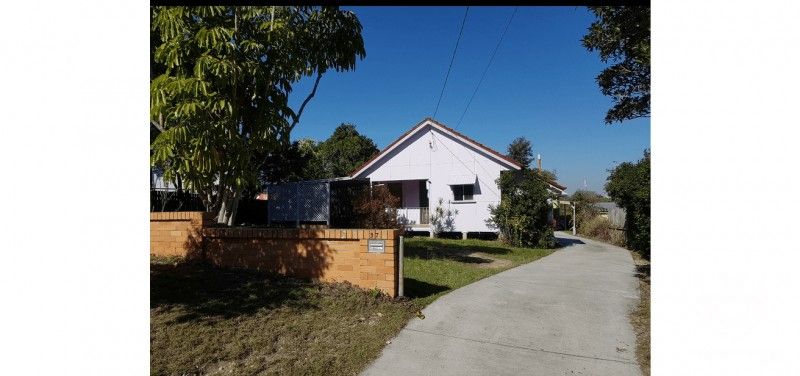 rental property Brisbane