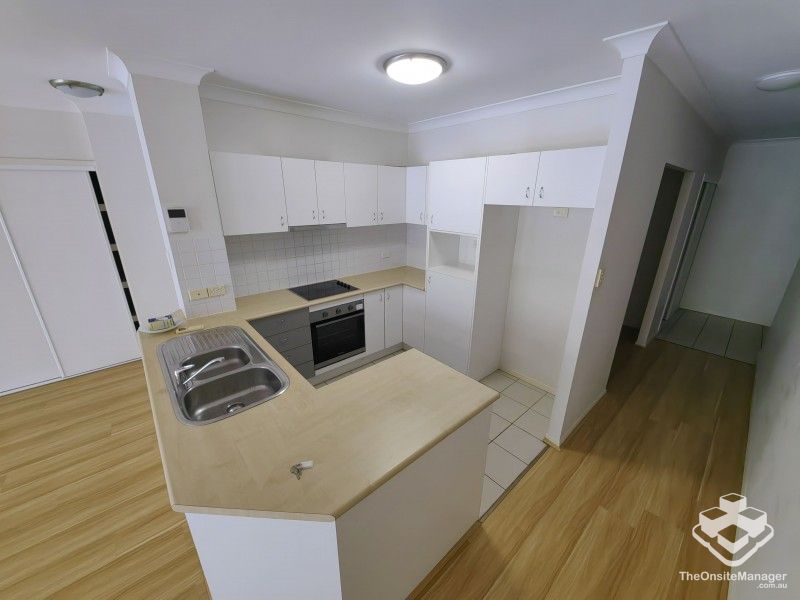 rental property Brisbane