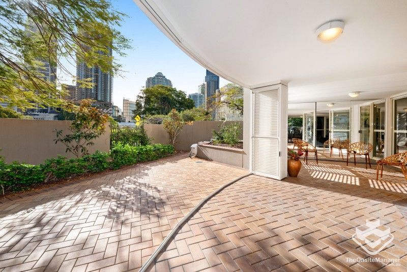 rental property Brisbane