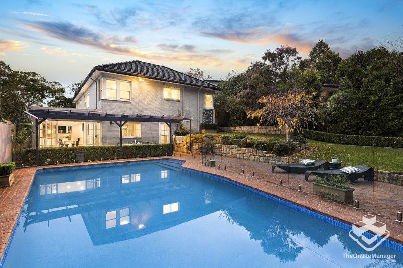 rental property Sydney