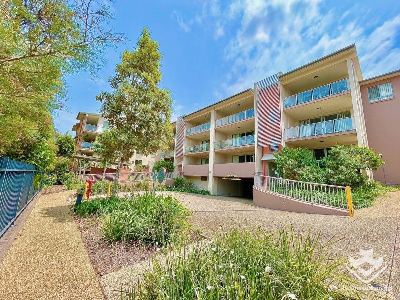 rental property Gold Coast