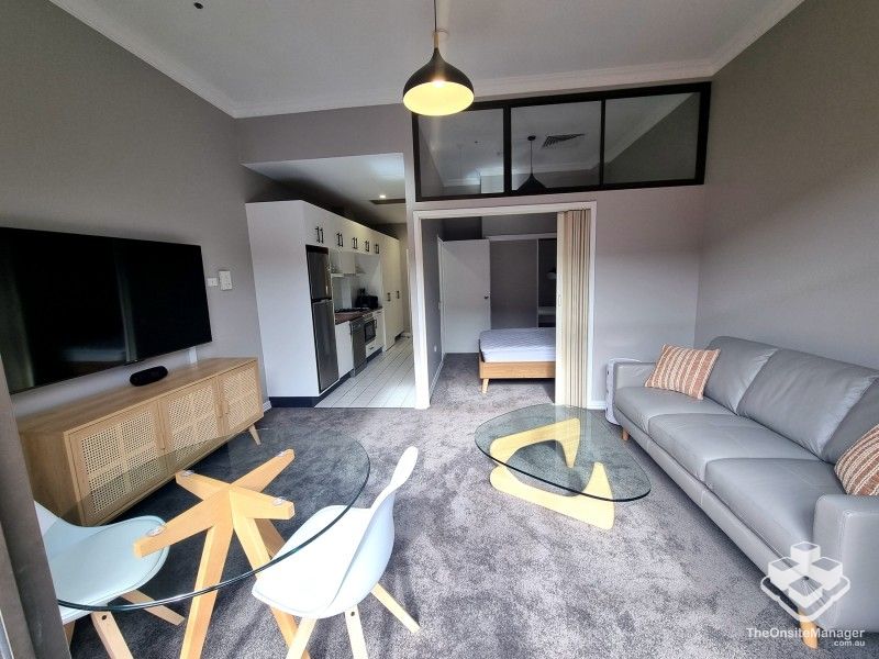 rental property Brisbane