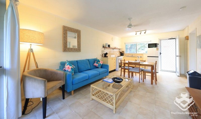 rental property Cairns