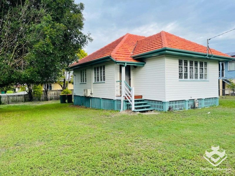 rental property Brisbane