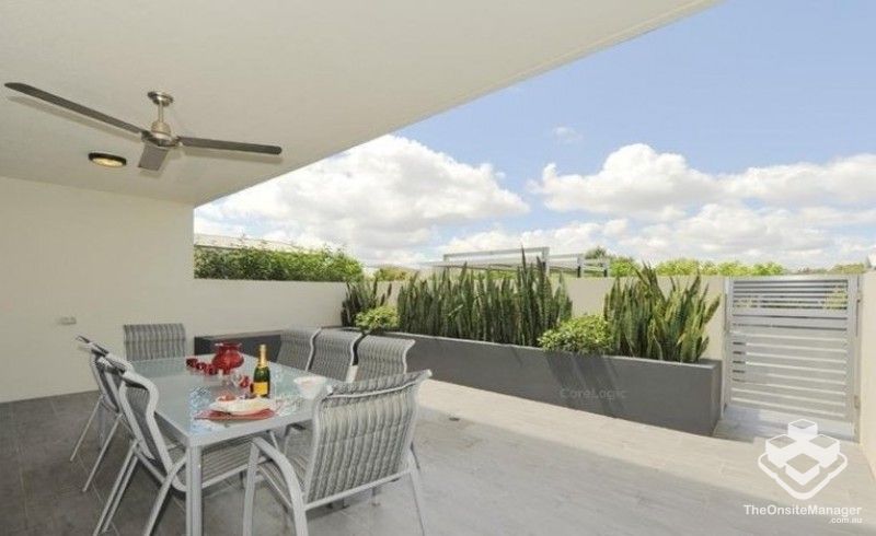 rental property Brisbane