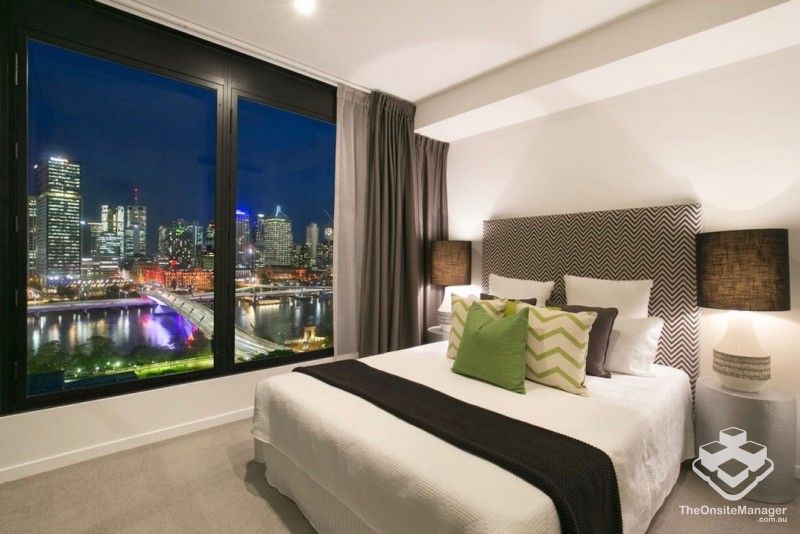 rental property Brisbane