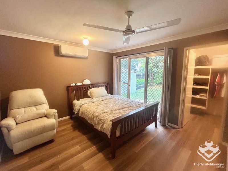 rental property Brisbane