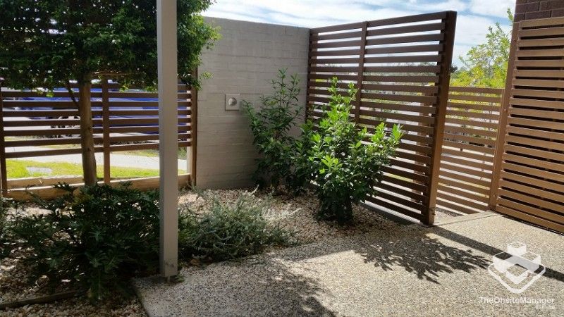 rental property Ipswich