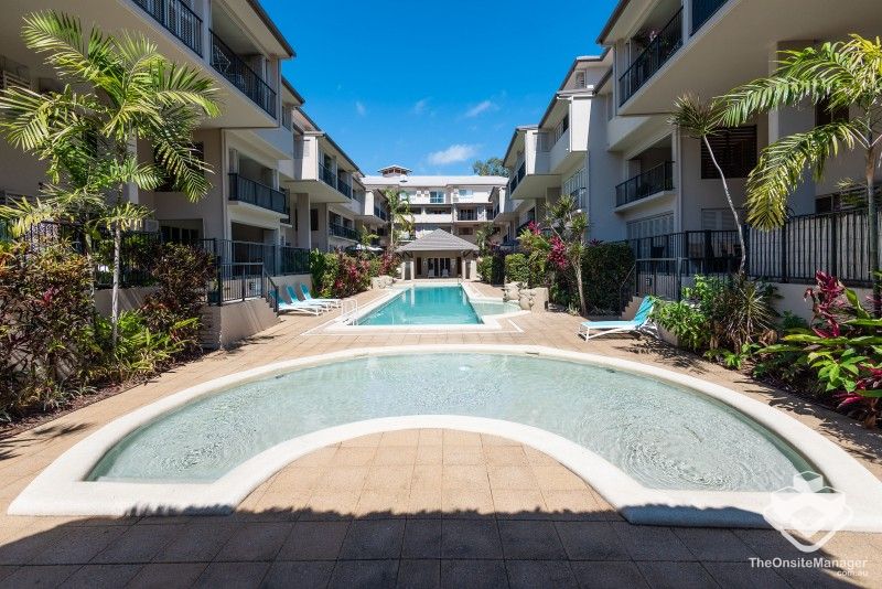 rental property Cairns