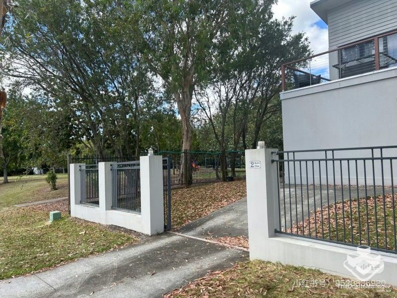 rental property Brisbane