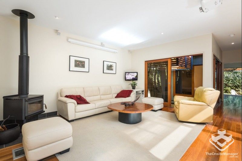 rental property Brisbane