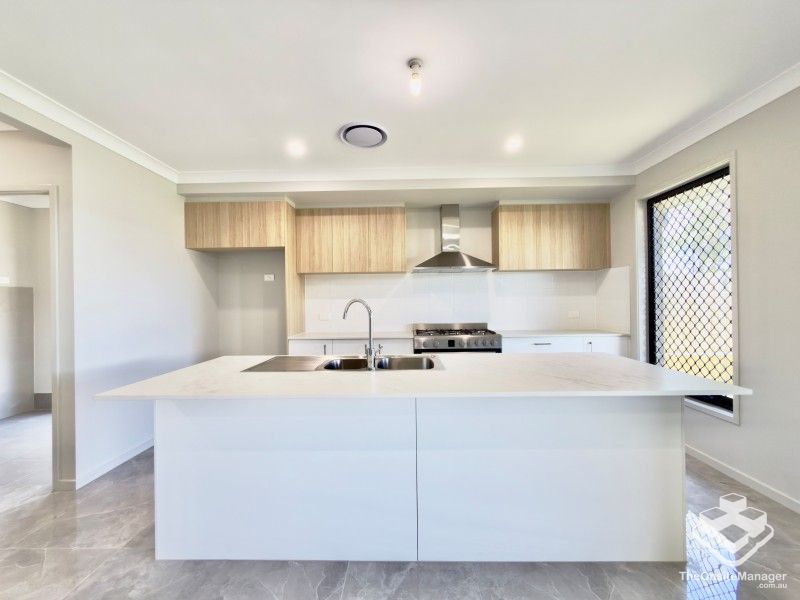 rental property Brisbane