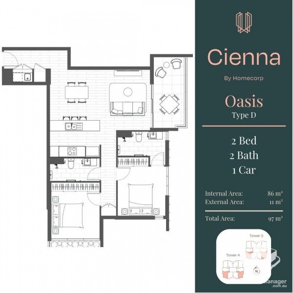 rental property Gold Coast