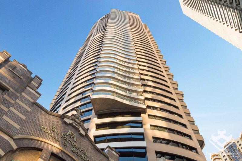 rental property Sydney