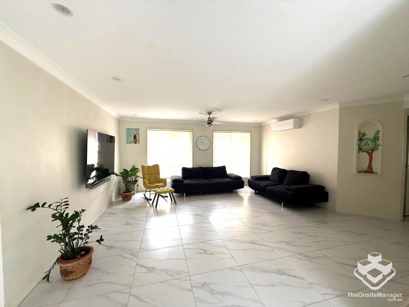 rental property Brisbane