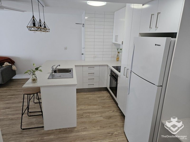 rental property Brisbane