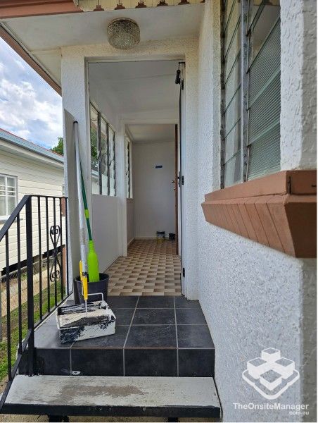 rental property Brisbane