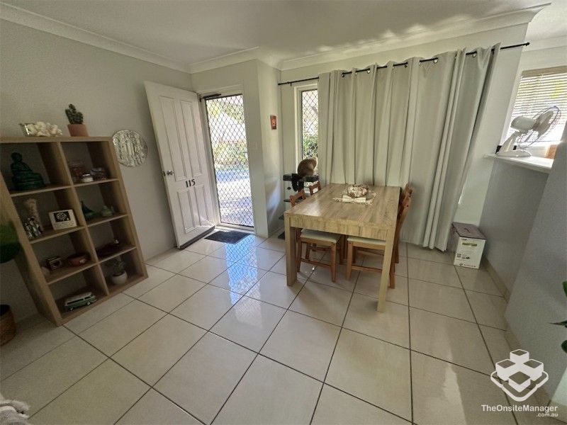 rental property Gold Coast