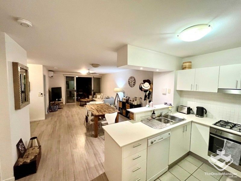 rental property Brisbane