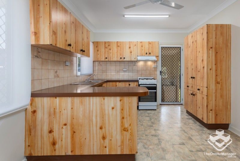 rental property Brisbane