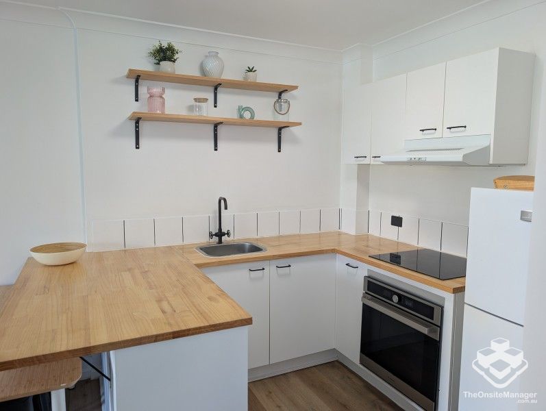 rental property Gold Coast