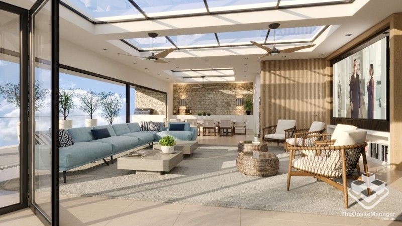 rental property Perth