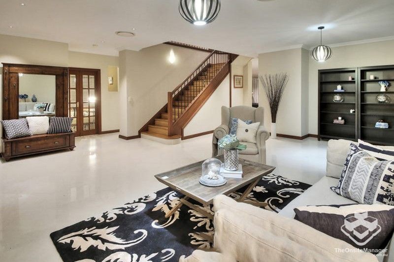 rental property Brisbane