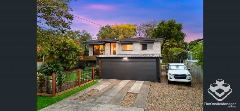 rental property Brisbane