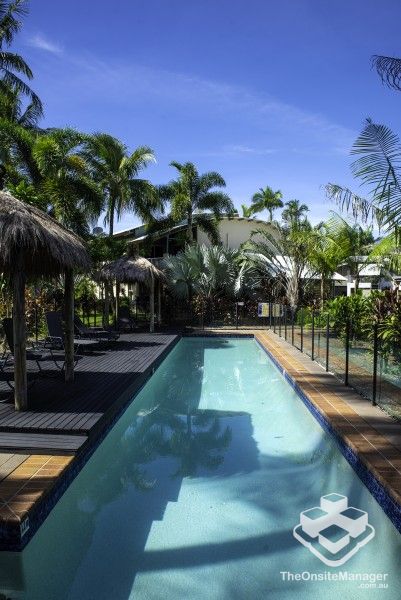 rental property Cairns