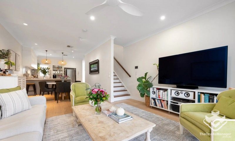 rental property Brisbane