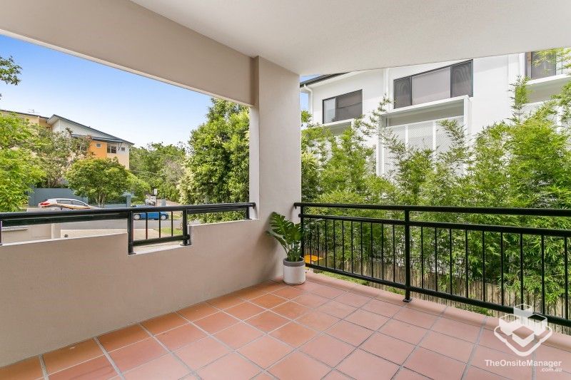 rental property Brisbane