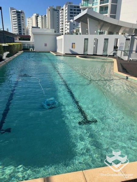 rental property Gold Coast