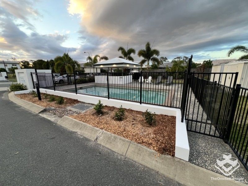 rental property Brisbane