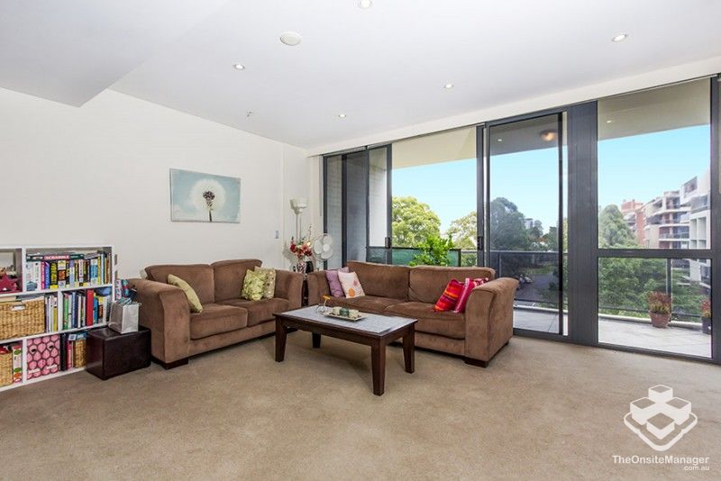 rental property Sydney