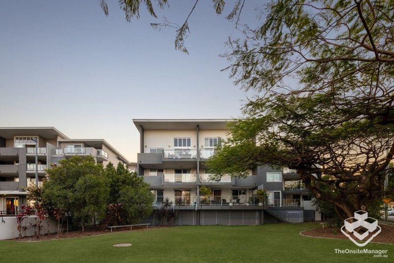 rental property Brisbane