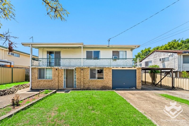 rental property Brisbane