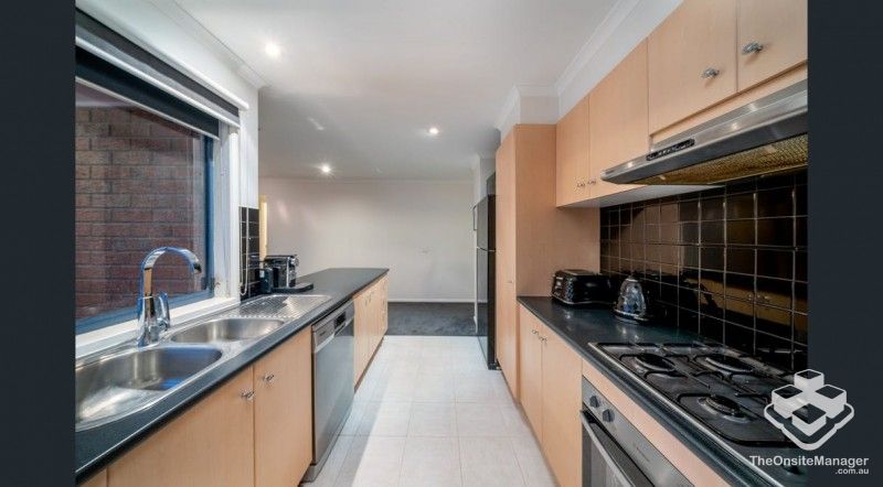 rental property Melbourne