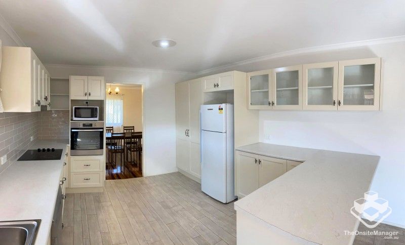 rental property Brisbane