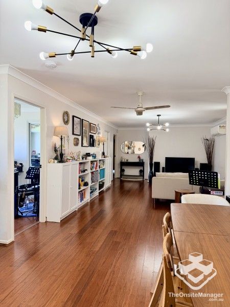 rental property Brisbane