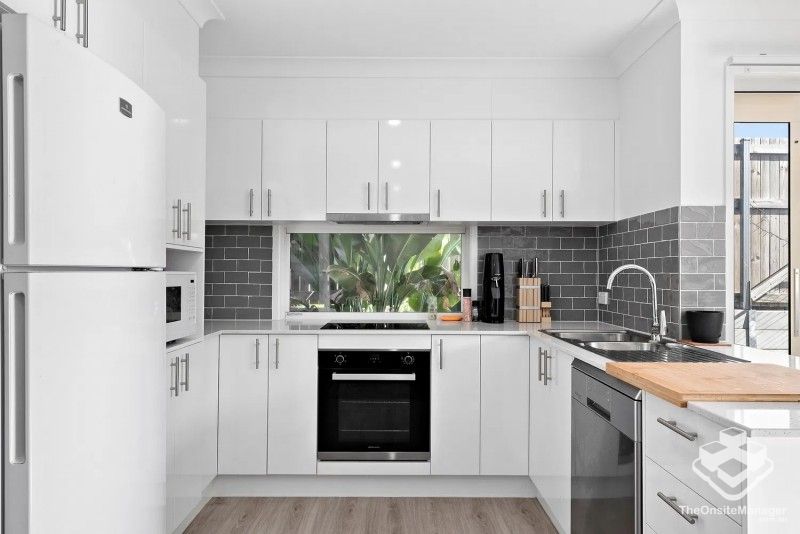 rental property Brisbane