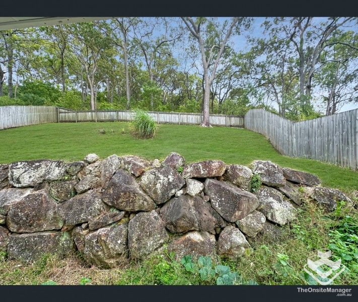 rental property Mackay